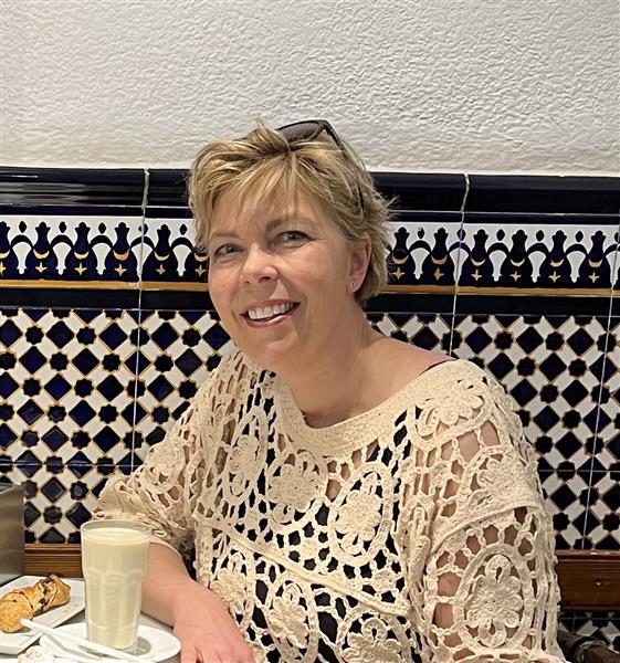 Ariënne Sevink-Berkelaar